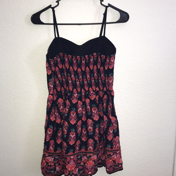 BAND OF GYPSIES ROMPER Size S - Picture 2 of 8